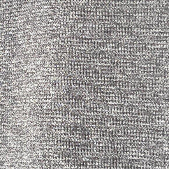 Polo Ralph Lauren Men Gray Waffle Knit Thermal Long Sleeve M 100% Cotton Casual - Picture 7 of 14
